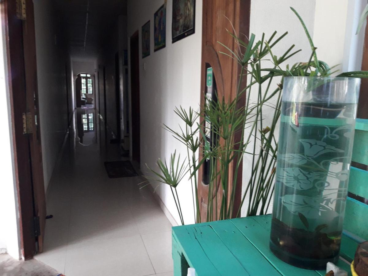 Sea Front Hikkaduwa Apartment Екстериор снимка
